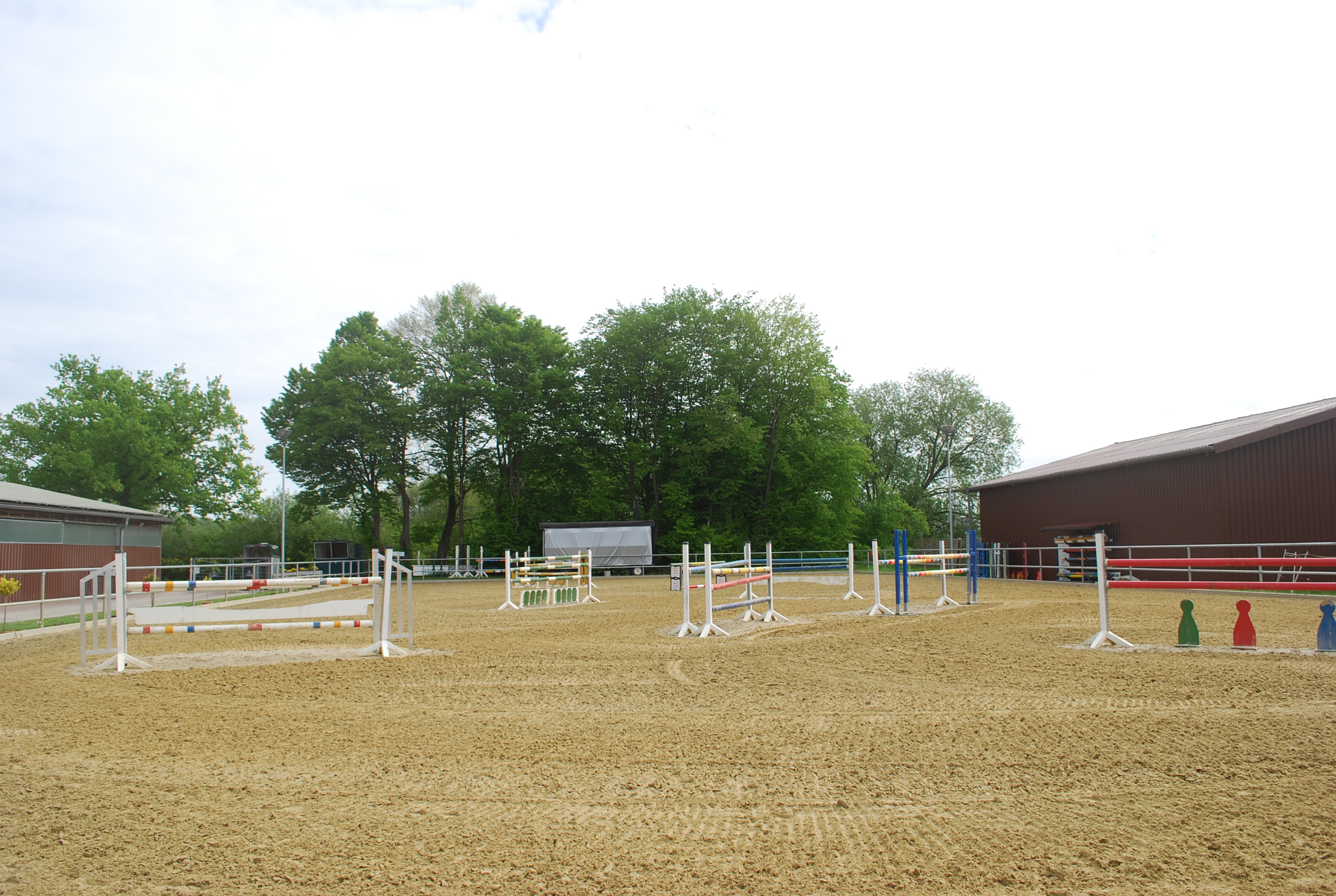 Reit- und Fahrverein Welver