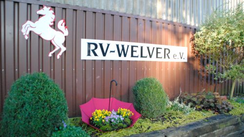 Reitverein Welver | Reit- und Fahrverein Welver e. V.